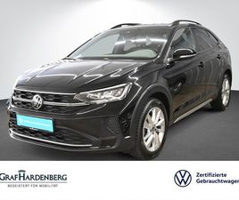 VOLKSWAGEN TAIGO TAIGO 1.0 TSI AUTOMATIK GOAL PDC LED ACC