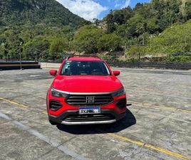 FIAT PULSE AUDACE 1.0 TURBO 200 FLEX AUT. 2022