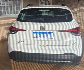 FIAT PULSE DRIVE 1.3 8V FLEX AUT. 2023