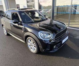 MINI COUNTRYMAN COOPER SD COOPER SD 190CH NORTHWOOD BVA8