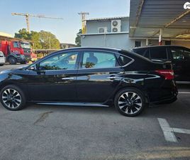 SR אוט׳ 1.8 (124 כ״ס)