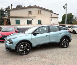 C4 1.2 PURETECH FEEL PACK S