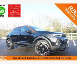 50KWH GS LINE AUTO 5DR