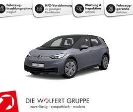 ID.3 PRO PERFORMANCE NAVI-PRO WINTERRÄDER