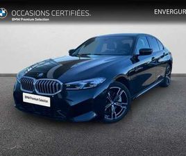 330EA XDRIVE 292CH M SPORT