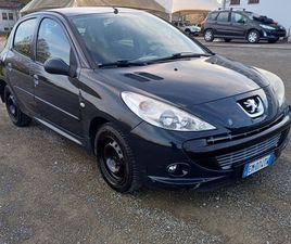 206 PLUS 1.1 60CV 5P. GENERATION ECO GPL