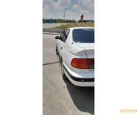 TOYOTA CARINA 2.0 GLI