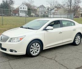 USED 2012 BUICK LACROSSE PREMIUM 1