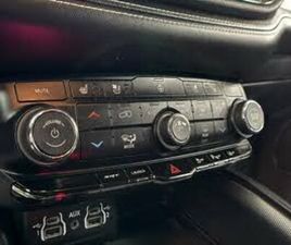 DODGE DURANGO SRT 475 6.4 V8 HORS HOMOLOGATION 4500E