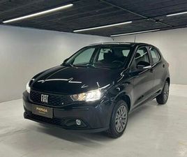 FIAT ARGO FIAT ARGO DRIVE 1.0 FIREFLY 2025