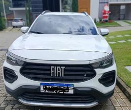 FIAT PULSE AUDACE 1.0 TURBO 200 FLEX AUT. 2022