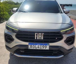 FIAT PULSE AUDACE 1.0 TURBO 200 FLEX AUT. 2022