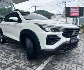 FIAT PULSE DRIVE 1.0 TURBO 200 FLEX AUT. 2022