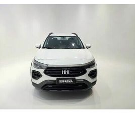 FIAT PULSE DRIVE 1.3 8V FLEX AUT. 2023