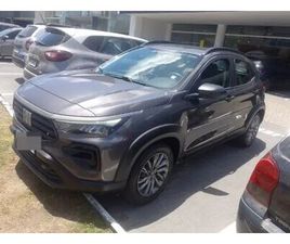 FIAT PULSE DRIVE 1.3 8V FLEX MEC. 2023