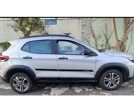 FIAT PULSE DRIVE 1.3 8V FLEX MEC. 2023