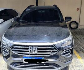 FIAT PULSE DRIVE 1.3 8V FLEX MEC. 2023