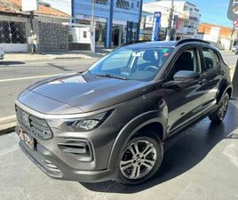 FIAT PULSE DRIVE 1.3 8V FLEX MEC. 2024