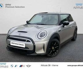 COOPER SE 184CH ESSENTIAL BVA