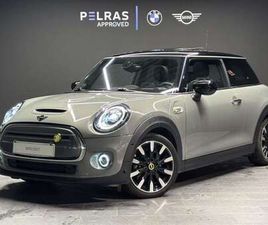 MINI MINI COOPER SE COOPER SE 184CH YOURS BVA