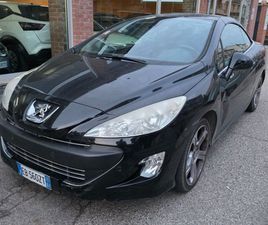 308 1ª SERIE 308 1.6 THP 156CV CC FÉLINE