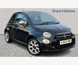 1.2 ROCK STAR EURO 6 (START/STOP) 3DR