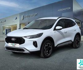 2.5 DURATEC PHEV 178KW AUTO ACTIVE