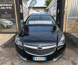 INSIGNIA OPEL INSIGNIA CDTI STAR&STOP SPORTS