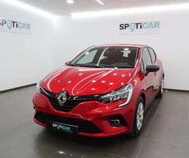 RENAULT CLIO TCE 67 KW (90CV) BUSINESS