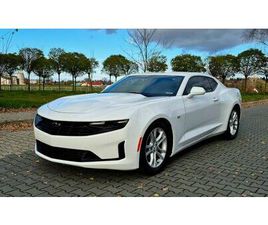 CHEVROLET CAMARO VI 2019 2.0T KRAKÓW LAGIEWNIKI-BOREK FALĘCKI • OLX.PL