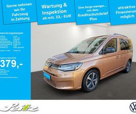 2.0 TDI AHK. PANORAMADACH. EINPARKHILFE