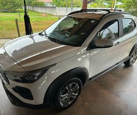 FIAT PULSE DRIVE 1.3 8V FLEX AUT. 2023