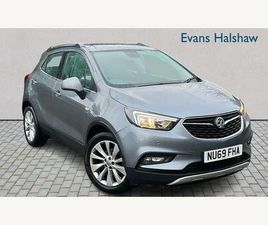 1.6 CDTI ECOTEC D GRIFFIN EURO 6 (START/STOP) 5DR