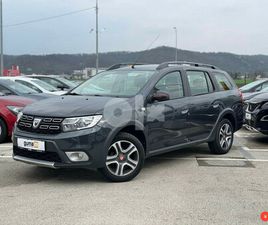 DACIA LOGAN DACIA LOGAN MCV STEPWAY 0,9 TCE 90 PRESTIGE 25403