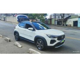 FIAT PULSE AUDACE 1.0 TURBO 200 FLEX AUT. 2023