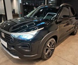 FIAT PULSE AUDACE 1.0 TURBO 200 FLEX AUT. 2023