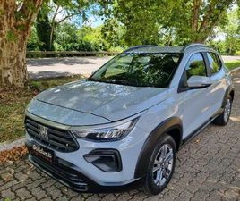 FIAT PULSE DRIVE 1.0 TURBO 200 FLEX AUT. 2022
