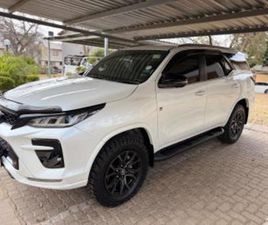 2.8GD-6 4X4 GR-SPORT