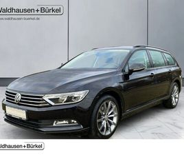 PASSAT VARIANT 2.0 TDI BMT TRENDLINE*PDC*NAVI*BT*