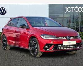 1.0 TSI BLACK EDITION DSG EURO 6 (START/STOP) 5DR