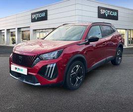 BLUEHDI 130 S&S EAT8 ALLURE