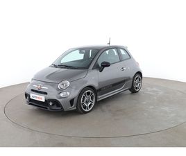 ABARTH 500 1.4 TURBO T-JET 595