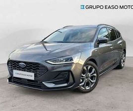 SPORTBREAK 1.0 ECOBOOST MHEV ST-LINE X 155 AUT.