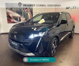 HYBRID 225 E-EAT8 GT