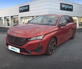 SW PHEV 180 E-EAT8 ALLURE PACK