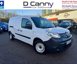 RENAULT KANGOO LL21 ENERGY DCI 90 BUSI BUSINESS EU