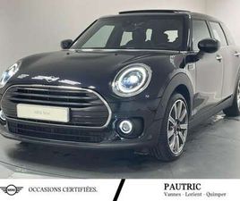 MINI MINI ONE ONE 102CH KNIGHTSBRIDGE 5CV