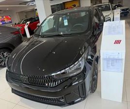 FIAT CRONOS FIAT CRONOS DRIVE 1.3 S-DESIGN MANUAL 25/26 (COM USADO NA TROCA) - 0KM