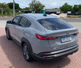 FIAT FASTBACK 1.0 200 TURBO FLEX AUT 2024