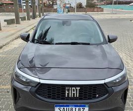 FIAT FASTBACK AUDACE 1.0 200 T. FLEX AUT 2023